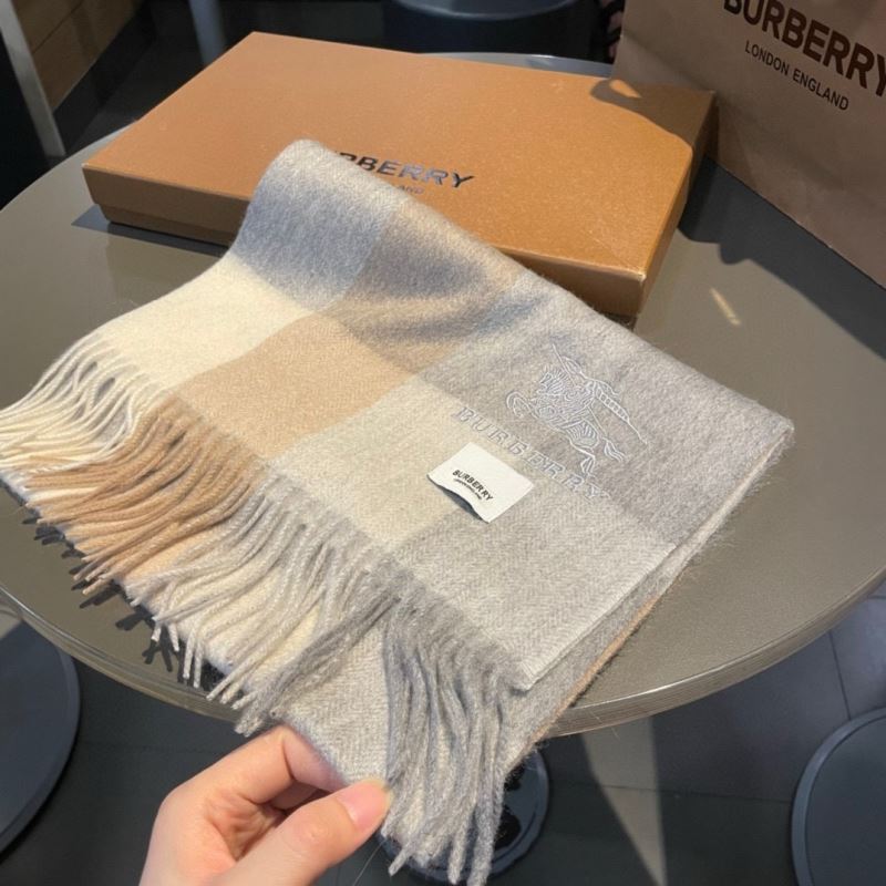 Burberry Scarf